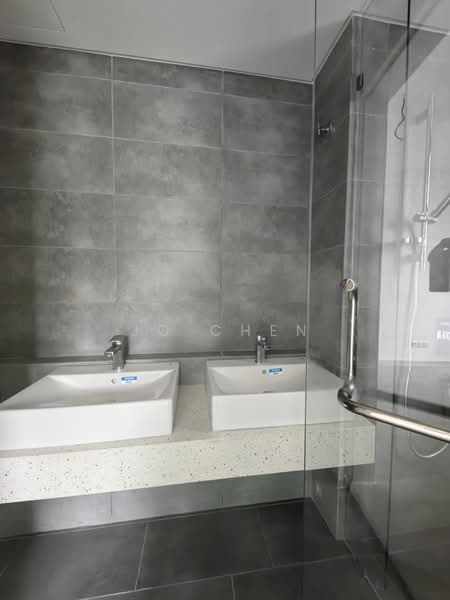 Condominium for Rent at ALIX Residences - Jo Chen - Bathroom - PropertyGuru.com.my