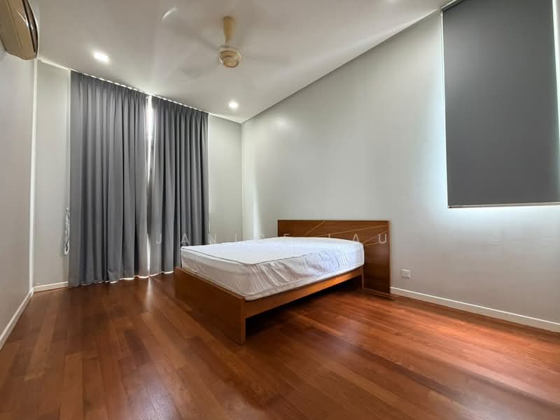 Semi-Detached House for Sale in Ampang Jaya (Ampang) - Janice Lau - Bedroom - PropertyGuru.com.my