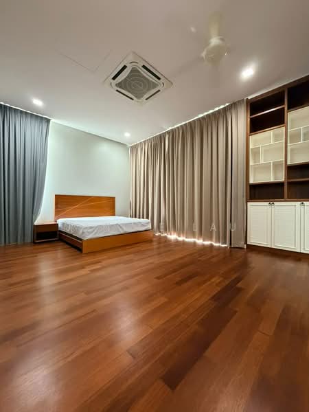 Semi-Detached House for Sale in Ampang Jaya (Ampang) - Janice Lau - Bedroom - PropertyGuru.com.my