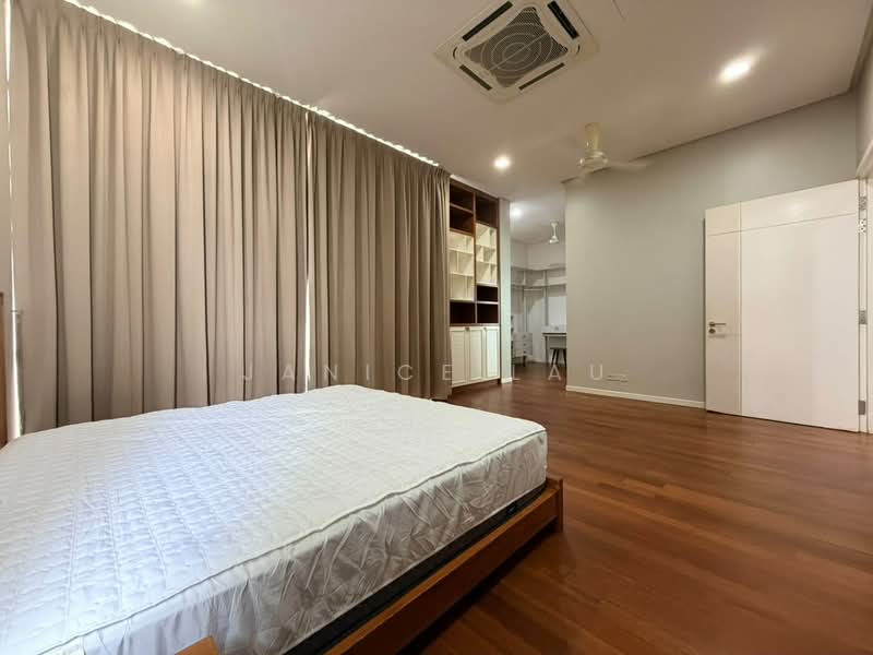 Semi-Detached House for Sale in Ampang Jaya (Ampang) - Janice Lau - Bedroom - PropertyGuru.com.my