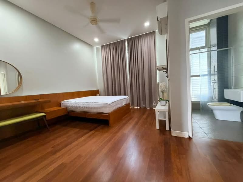 Semi-Detached House for Sale in Ampang Jaya (Ampang) - Janice Lau - Bedroom - PropertyGuru.com.my