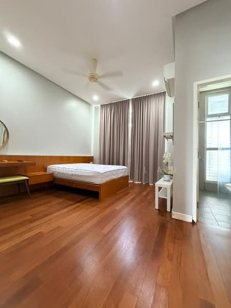 Semi-Detached House for Sale in Ampang Jaya (Ampang) - Janice Lau - Bedroom - PropertyGuru.com.my