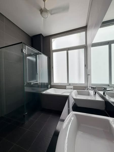 Semi-Detached House for Sale in Ampang Jaya (Ampang) - Janice Lau - Bathroom - PropertyGuru.com.my