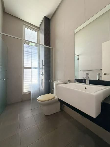 Semi-Detached House for Sale in Ampang Jaya (Ampang) - Janice Lau - Bathroom - PropertyGuru.com.my