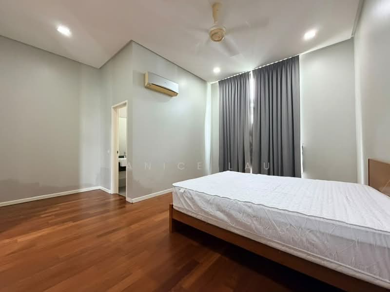 Semi-Detached House for Sale in Ampang Jaya (Ampang) - Janice Lau - Bedroom - PropertyGuru.com.my