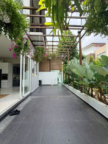 Semi-Detached House for Sale in Ampang Jaya (Ampang) - Janice Lau - Exterior - PropertyGuru.com.my