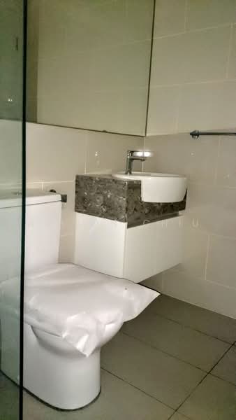 Kondominium untuk Disewa di Kiara East - Alison Chiu - Bathroom - PropertyGuru.com.my