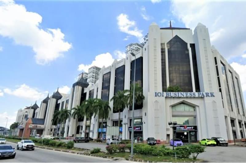 Shop / Office for Rent in Bandar Puteri Puchong (Puchong) - Miki Chan - Exterior - PropertyGuru.com.my