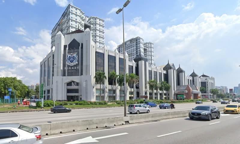 Shop / Office for Rent in Bandar Puteri Puchong (Puchong) - Miki Chan - Exterior - PropertyGuru.com.my