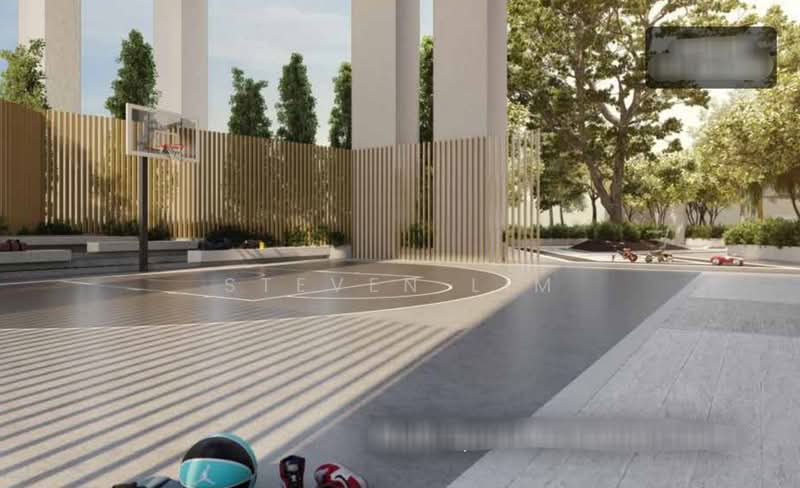 Service Residence for Sale at Noora - Steven Lim - Exterior - PropertyGuru.com.my