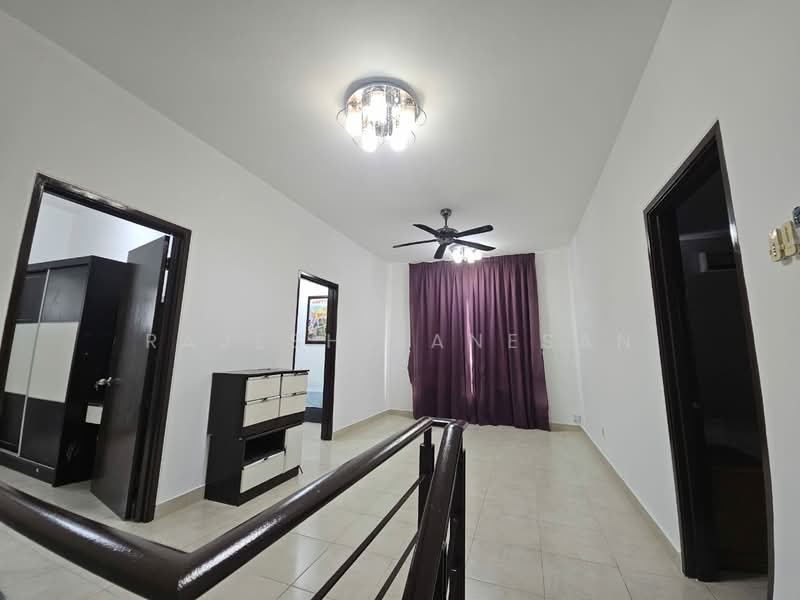 Semi-Detached House for Sale in Kota Emerald (Rawang) - Rajesh Kanesan - Interior - PropertyGuru.com.my