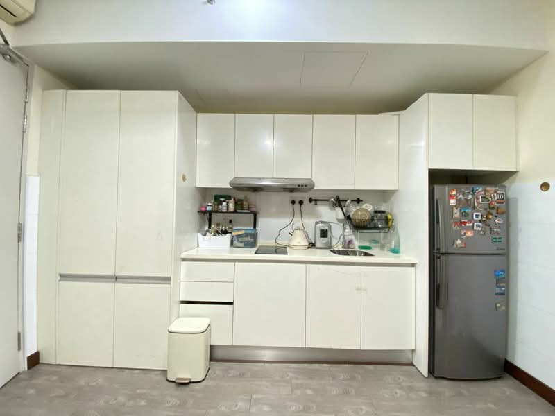 Servis Apartment untuk Dijual di Suria Jelutong - Aida Ramli - PropertyGuru.com.my