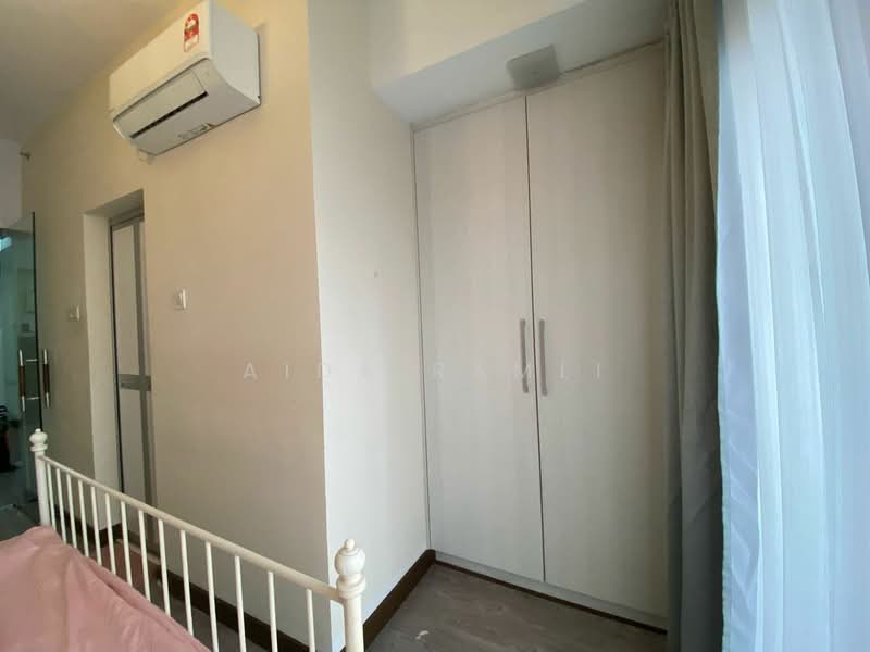 Servis Apartment untuk Dijual di Suria Jelutong - Aida Ramli - PropertyGuru.com.my