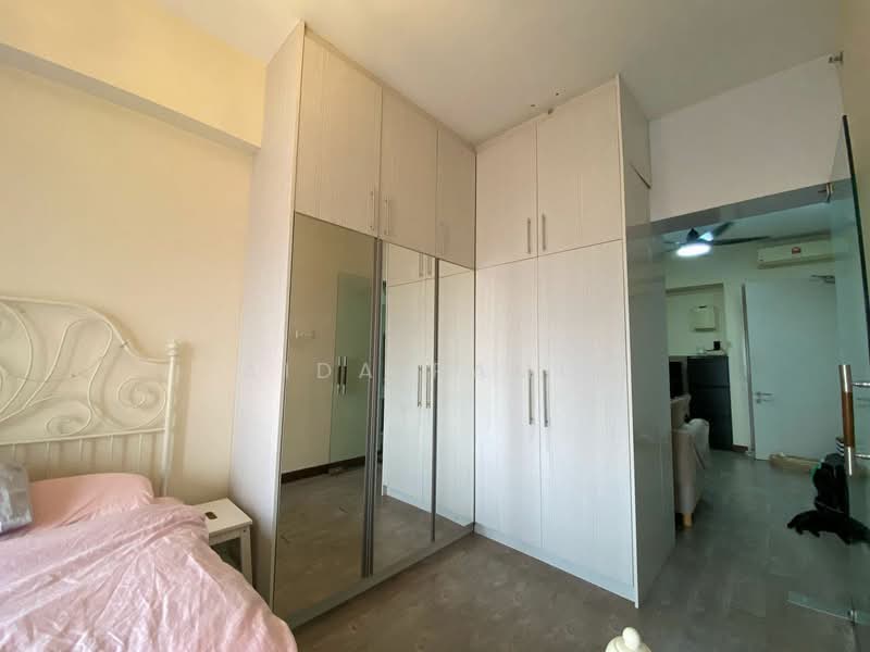 Servis Apartment untuk Dijual di Suria Jelutong - Aida Ramli - PropertyGuru.com.my