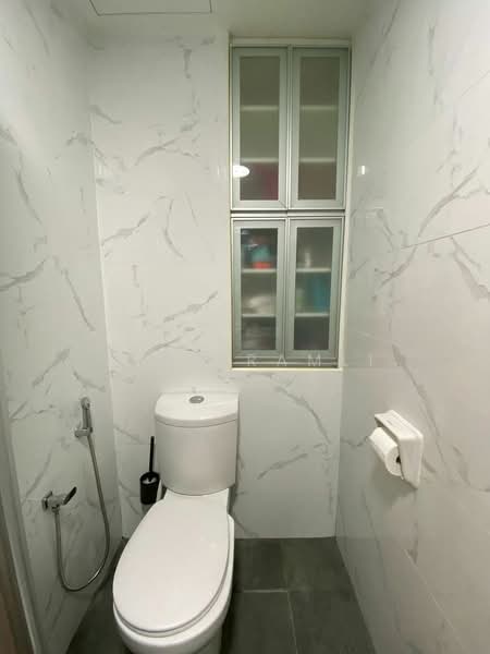Servis Apartment untuk Dijual di Suria Jelutong - Aida Ramli - PropertyGuru.com.my