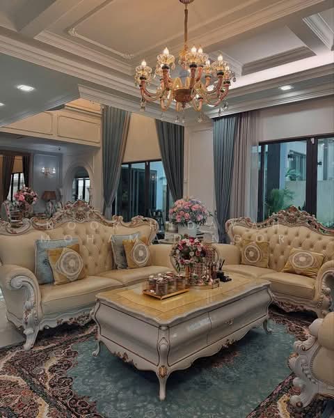 Bungalow for Sale in Kajang (Selangor) - Noor Hidayah Mohamad Noor - Living Room - PropertyGuru.com.my