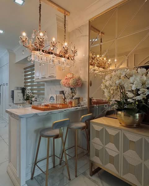 Bungalow for Sale in Kajang (Selangor) - Noor Hidayah Mohamad Noor - Kitchen - PropertyGuru.com.my