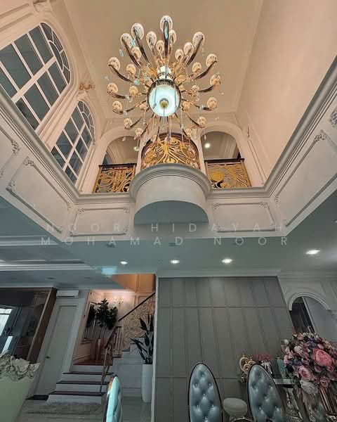Bungalow for Sale in Kajang (Selangor) - Noor Hidayah Mohamad Noor - Interior - PropertyGuru.com.my