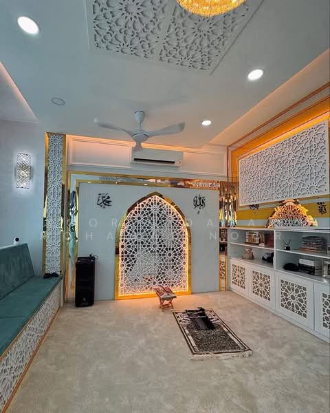 Bungalow for Sale in Kajang (Selangor) - Noor Hidayah Mohamad Noor - Interior - PropertyGuru.com.my