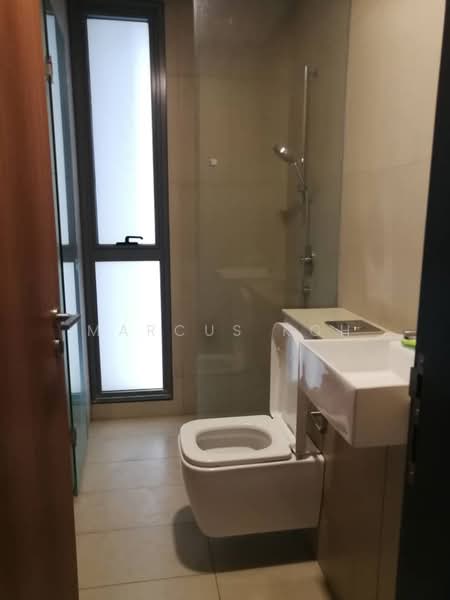 Kondominium untuk Disewa di The Fennel - Marcus Koh - PropertyGuru.com.my