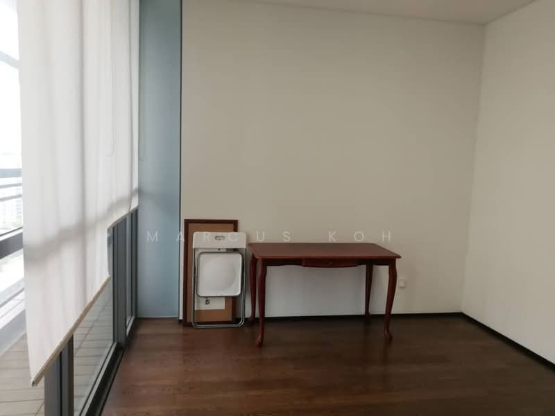 Kondominium untuk Disewa di The Fennel - Marcus Koh - PropertyGuru.com.my