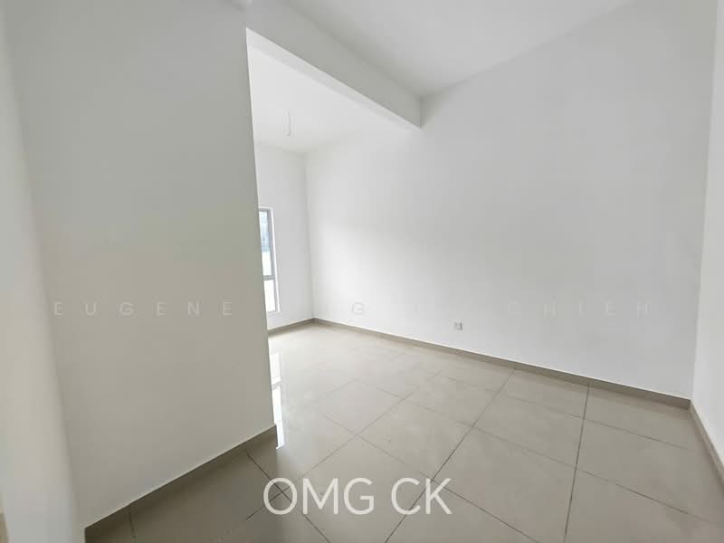 2-storey Terraced House for Rent in Jenjarom (Selangor) - Eugene Ong Eu chieh - Interior - PropertyGuru.com.my