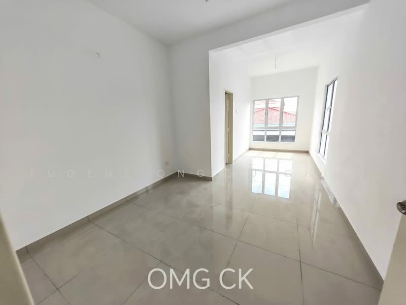 2-storey Terraced House for Rent in Jenjarom (Selangor) - Eugene Ong Eu chieh - Interior - PropertyGuru.com.my