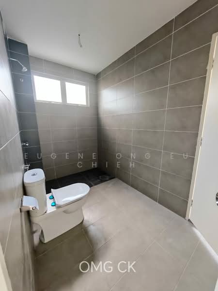 2-storey Terraced House for Rent in Jenjarom (Selangor) - Eugene Ong Eu chieh - Bathroom - PropertyGuru.com.my
