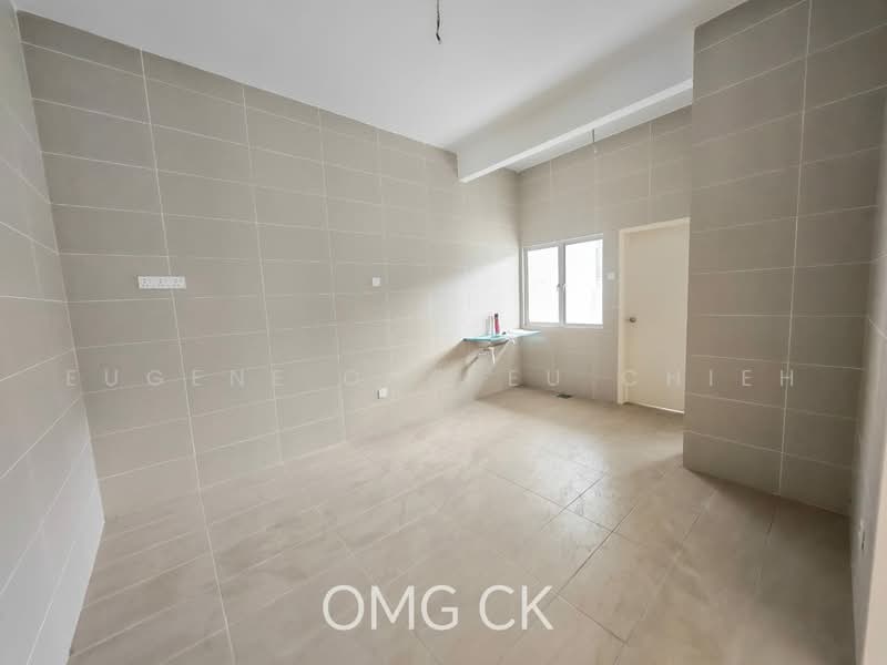 2-storey Terraced House for Rent in Jenjarom (Selangor) - Eugene Ong Eu chieh - Interior - PropertyGuru.com.my