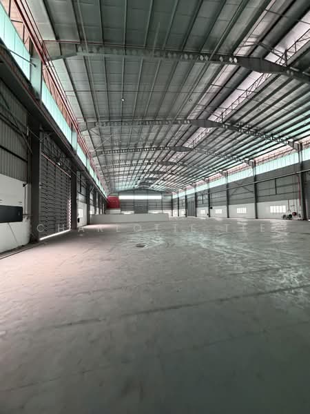 Factory for Rent in Kapar Industrial Park (Kapar) - Charlotte Tee - Interior - PropertyGuru.com.my