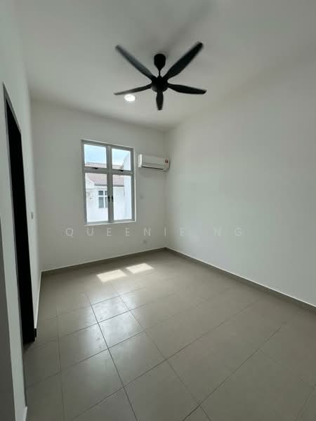 2-storey Terraced House for Rent in Taman Impian Emas (Skudai) - Queenie Ng - Interior - PropertyGuru.com.my