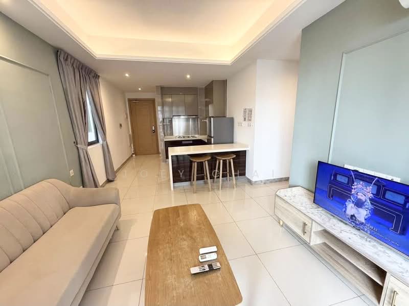 Servis Apartment untuk Disewa di R&F Princess Cove Phase 1 - Joey Chai - PropertyGuru.com.my