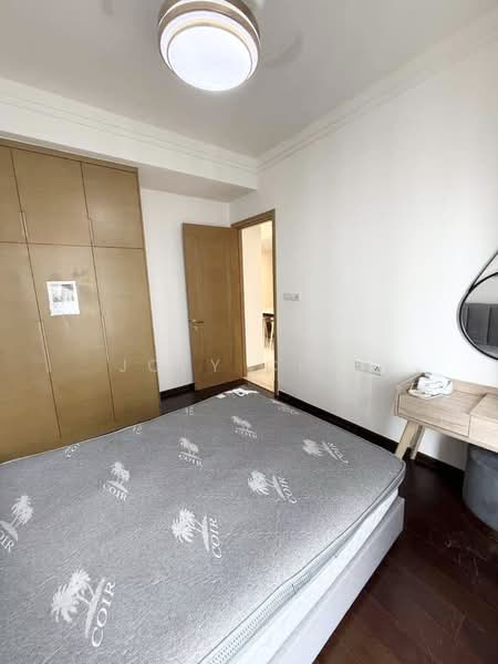 Servis Apartment untuk Disewa di R&F Princess Cove Phase 1 - Joey Chai - PropertyGuru.com.my