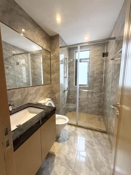 Servis Apartment untuk Disewa di R&F Princess Cove Phase 1 - Joey Chai - PropertyGuru.com.my