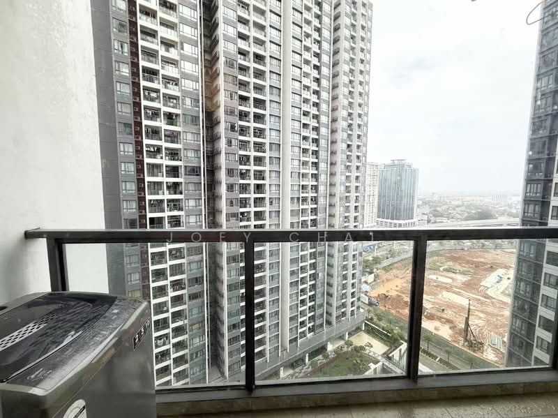 Servis Apartment untuk Disewa di R&F Princess Cove Phase 1 - Joey Chai - PropertyGuru.com.my