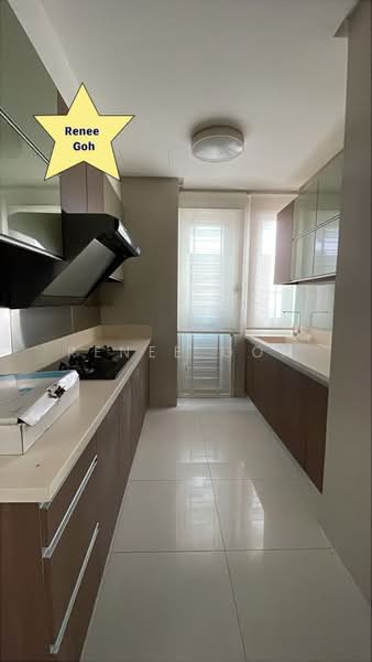 Rumah Banglo untuk Dijual di Tanjung Tokong (Penang) - Renee Goh - Kitchen - PropertyGuru.com.my