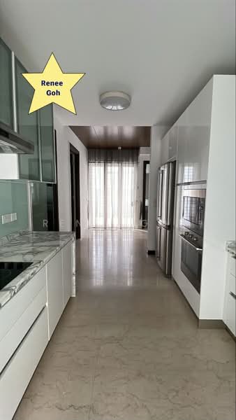 Rumah Banglo untuk Dijual di Tanjung Tokong (Penang) - Renee Goh - Kitchen - PropertyGuru.com.my