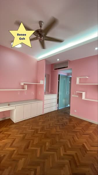 Rumah Banglo untuk Dijual di Tanjung Tokong (Penang) - Renee Goh - Bedroom - PropertyGuru.com.my
