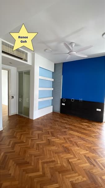 Rumah Banglo untuk Dijual di Tanjung Tokong (Penang) - Renee Goh - Bedroom - PropertyGuru.com.my