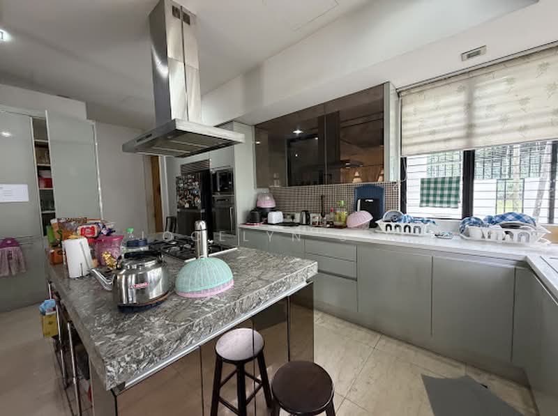 Rumah Banglo untuk Dijual di Mont Kiara (Kuala Lumpur) - Jocelyn Soo - PropertyGuru.com.my