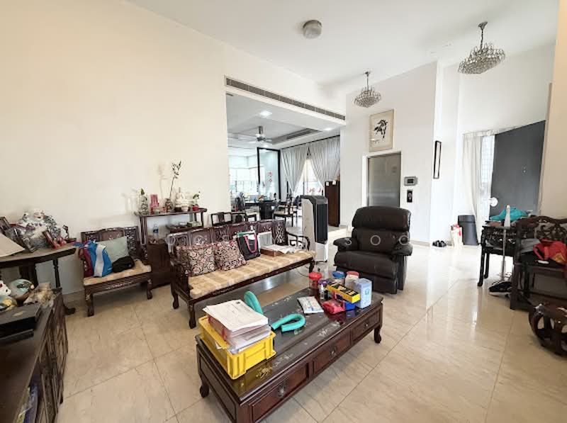 Rumah Banglo untuk Dijual di Mont Kiara (Kuala Lumpur) - Jocelyn Soo - PropertyGuru.com.my