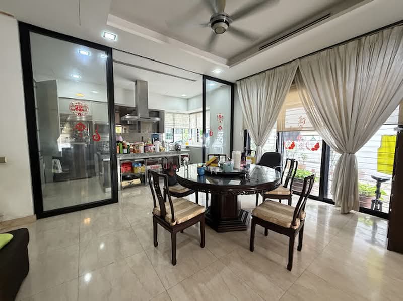 Rumah Banglo untuk Dijual di Mont Kiara (Kuala Lumpur) - Jocelyn Soo - PropertyGuru.com.my