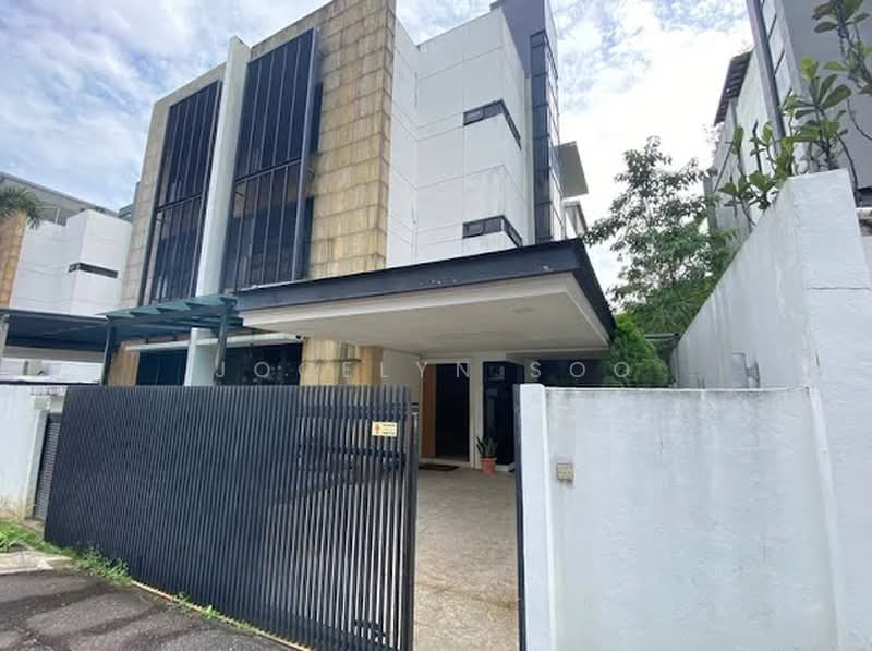 Rumah Banglo untuk Dijual di Mont Kiara (Kuala Lumpur) - Jocelyn Soo - PropertyGuru.com.my
