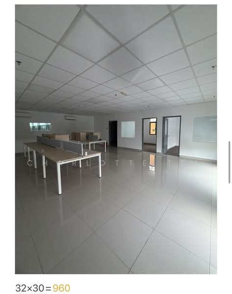 Kilang untuk Dijual di Kapar Industrial Park (Kapar) - Charlotte Tee - Interior - PropertyGuru.com.my