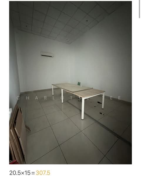 Kilang untuk Dijual di Kapar Industrial Park (Kapar) - Charlotte Tee - Interior - PropertyGuru.com.my