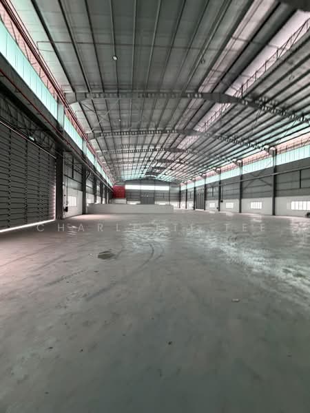 Kilang untuk Dijual di Kapar Industrial Park (Kapar) - Charlotte Tee - PropertyGuru.com.my
