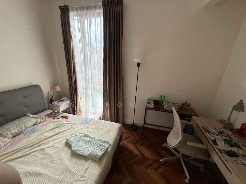 2-storey Terraced House for Sale in Medini (Iskandar Puteri (Nusajaya)) - Sharon Ng - Bedroom - PropertyGuru.com.my