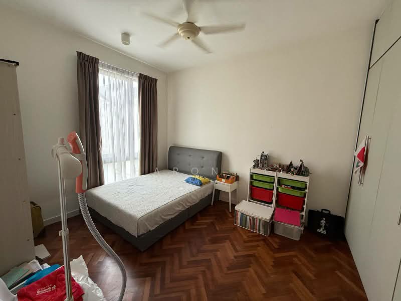 2-storey Terraced House for Sale in Medini (Iskandar Puteri (Nusajaya)) - Sharon Ng - Bedroom - PropertyGuru.com.my