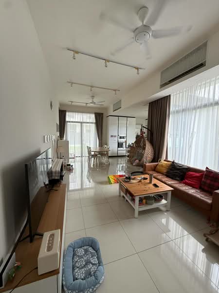 2-storey Terraced House for Sale in Medini (Iskandar Puteri (Nusajaya)) - Sharon Ng - PropertyGuru.com.my