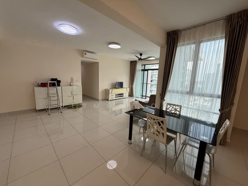 Condominium for Rent at The Z Residence - Desmone Ong - PropertyGuru.com.my